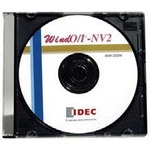 HG9Y-ZSS2W by idec corporation