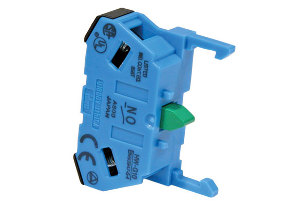 HW-G10R by idec corporation