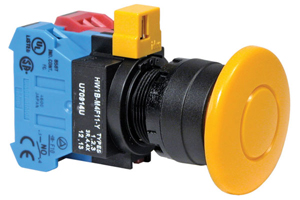 HW1B-A401-B by ıdec corporation
