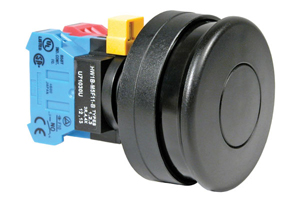 HW1B-M501-B by idec corporation