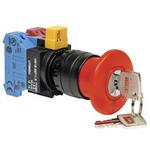 HW1B-X4F32-R by idec corporation