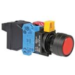 HW1L-A1F20T8D-G by idec corporation