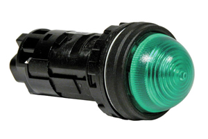 HW1P-2QD-Y-120V by idec corporation