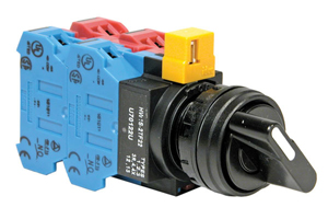 HW1S-2L by idec corporation