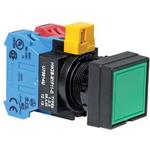 HW2B-M1F20-W by idec corporation