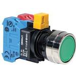 HW4B-M101-W by idec corporation