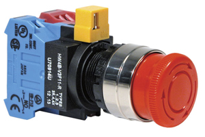 HW4B-V311-R by idec corporation