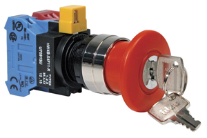 HW4B-X420-R by idec corporation