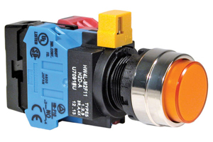 HW4L-A2F11Q-R-12V by idec corporation