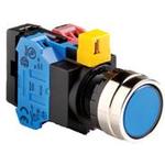 HW4L-M1F11QD-R-24V