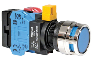 HW4L-MF1F11QD-A-120V by idec corporation