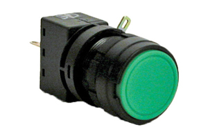 LW1B-M1C6M-W by idec corporation