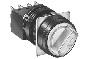 LW1F-2C60M-W by idec corporation