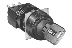 LW1K-3C6MA by idec corporation