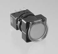 LW6GL-M1C62W by idec corporation