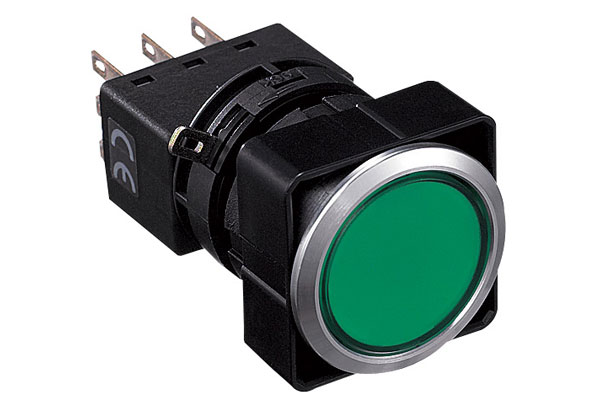 LW6MB-A1C6MLY by idec corporation