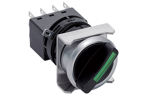 LW6MF-32C75A by idec corporation