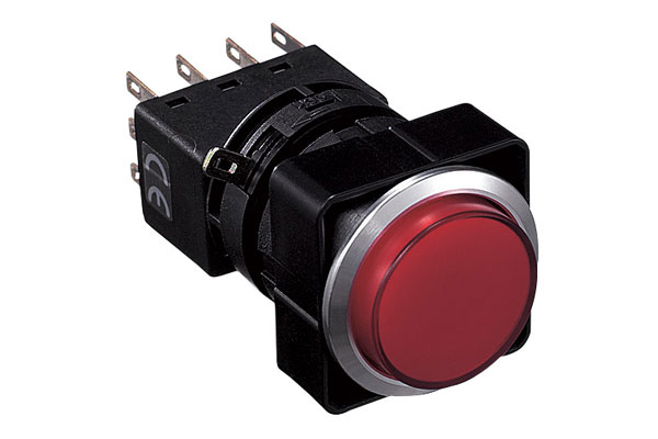 LW6ML-M2C63MG by idec corporation