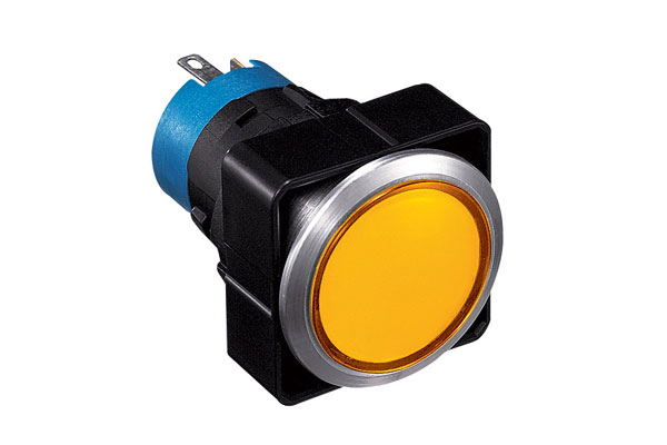 LW6MP-15W by idec corporation