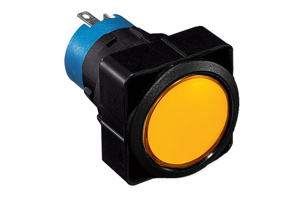 LW6P-16W by idec corporation