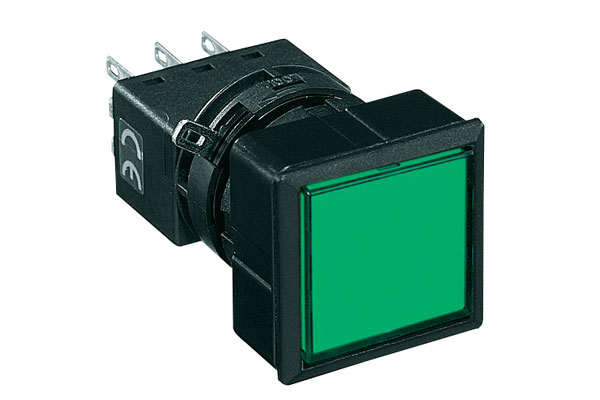 LW7B-M1C6LB by idec corporation