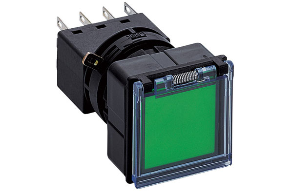 LW7GB-A1C1VLY by idec corporation
