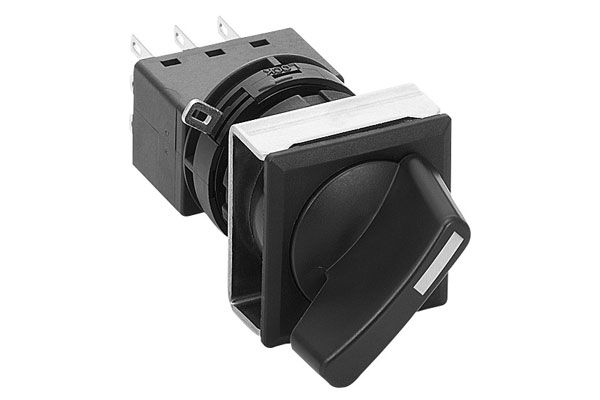 LW7S-21LC3V by idec corporation