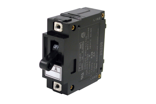 NRAN1100-15A-BA by idec corporation