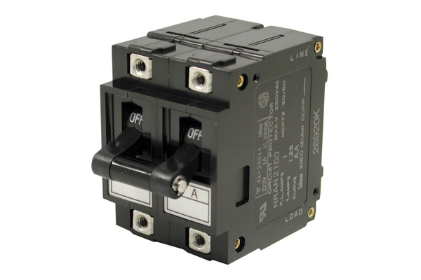 NRAN2100-F-0.5A-AA by idec corporation