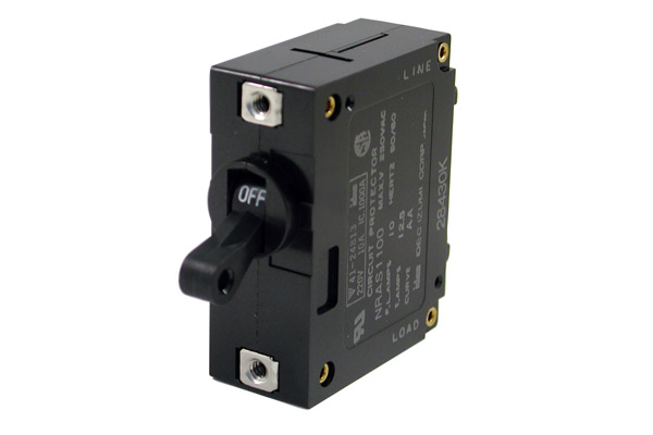 NRAS1111-F-5A-AA by idec corporation
