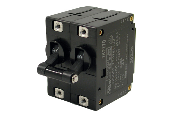 NRAS2100-2A-AD by idec corporation