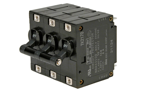 NRAS3100-30A-BA by idec corporation