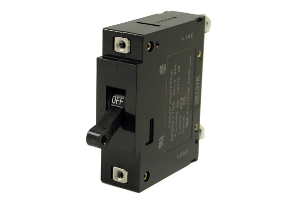 NRBM1111-3A-AD by idec corporation