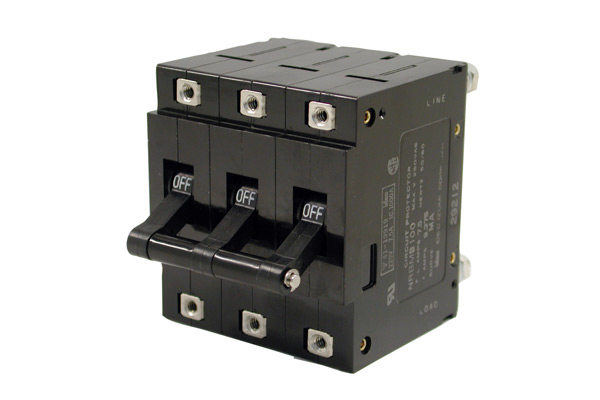 NRBM3100-10A-AA by idec corporation