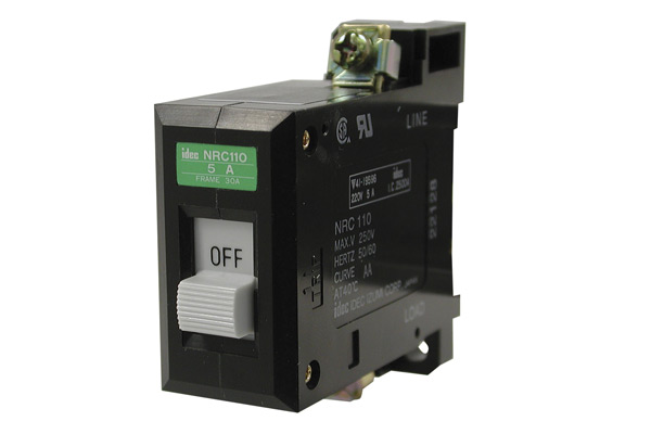NRC110L-30A-AD by idec corporation