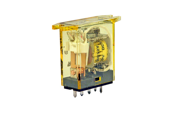 RH1V2-UCAC120V by idec corporation