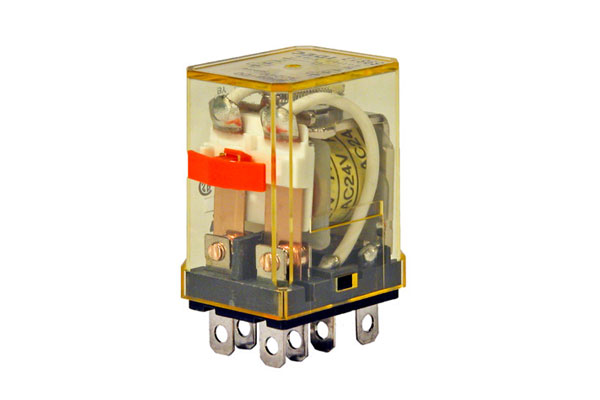 RH2B-UCD-DC12V by idec corporation