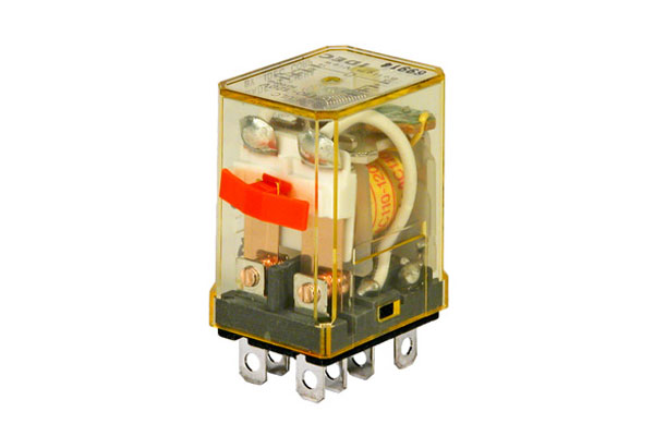 RH2B-ULCAC12V by idec corporation