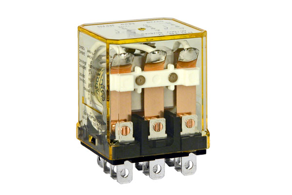RH3B-ULAC6V by idec corporation