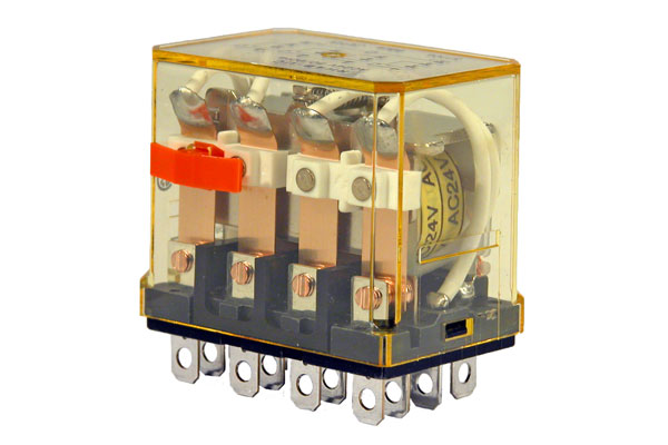 RH4B-ULCDC6V by idec corporation