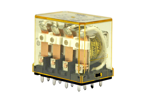 RH4V2-UD-DC12V by idec corporation