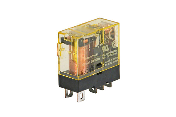 RJ1S-CD-D48 by idec corporation