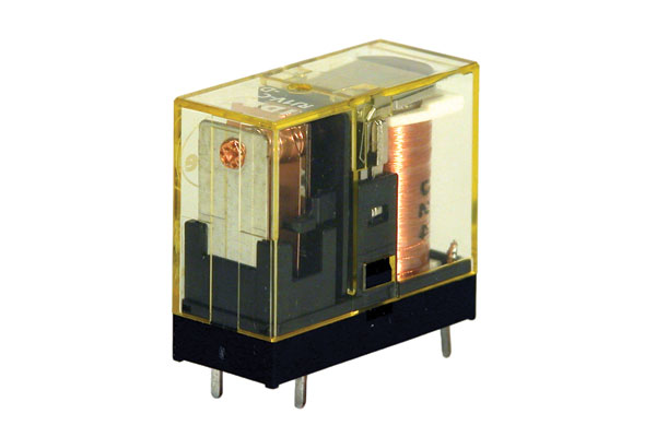 RJ1V-C-D100 by idec corporation