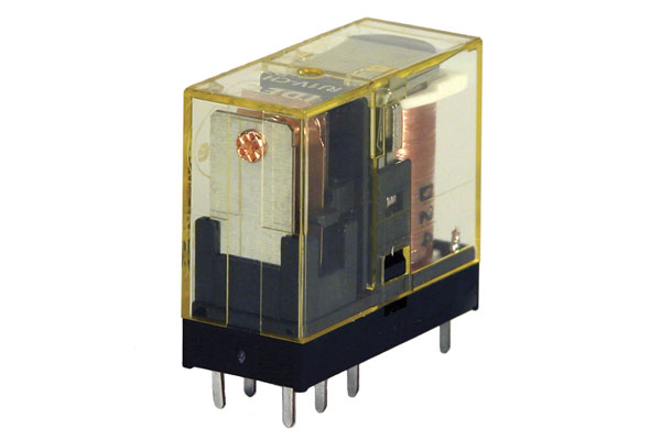 RJ1V-CH-D12 by idec corporation