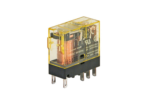 RJ2S-CD-D48 by idec corporation