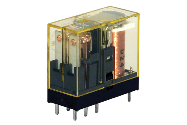 RJ2V-C-D5 by idec corporation
