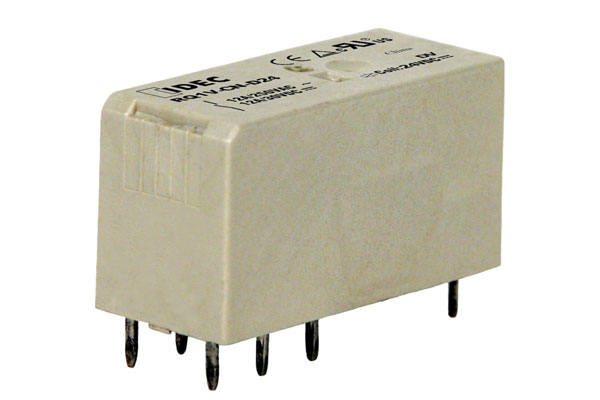 RQ1V-CH-D12 by idec corporation