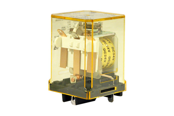 RR1BA-UDC12V by idec corporation