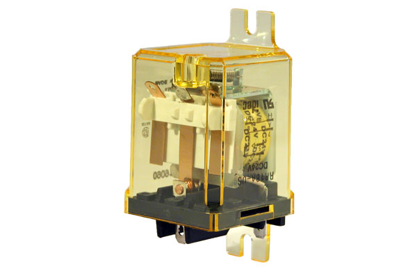 RR1BA-USDC24V by idec corporation