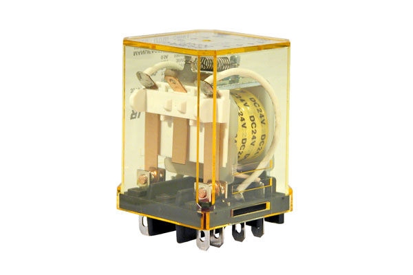RR2BA-D-DC24V by idec corporation